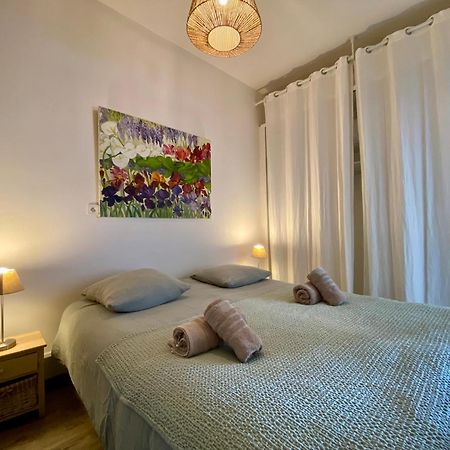 Etablissement 3 Etoiles Avec Ascenseur, 3 Appartements Lumineux Vue Port Avec Balcon, 200M De La Mer, Wifi Fibre, Tous Service Inclus Dieppe Exteriér fotografie