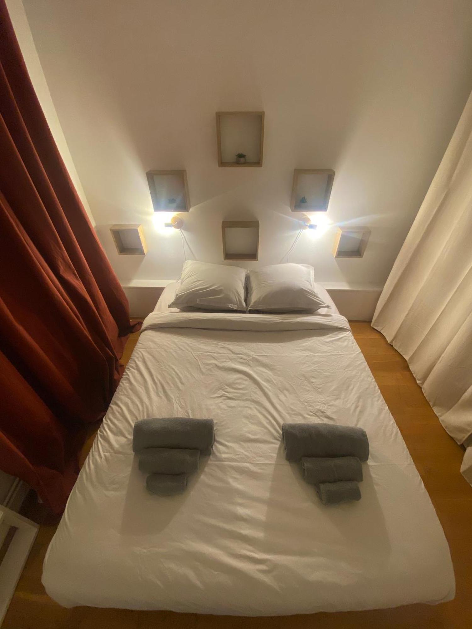 Etablissement 3 Etoiles Avec Ascenseur, 3 Appartements Lumineux Vue Port Avec Balcon, 200M De La Mer, Wifi Fibre, Tous Service Inclus Dieppe Exteriér fotografie