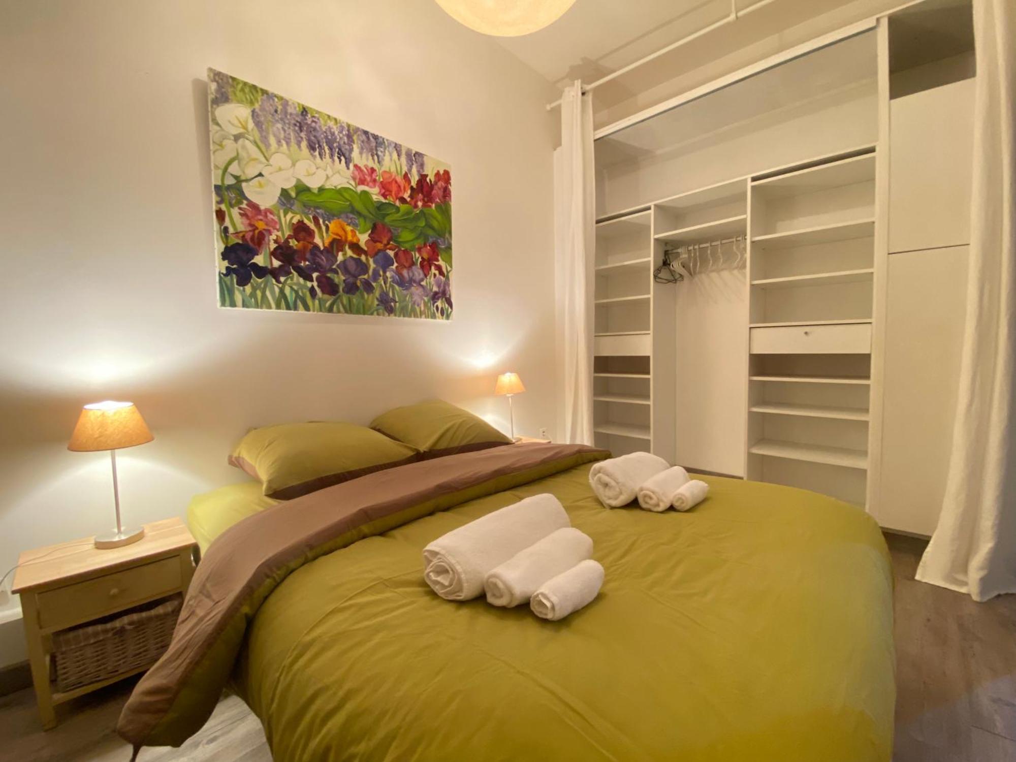 Etablissement 3 Etoiles Avec Ascenseur, 3 Appartements Lumineux Vue Port Avec Balcon, 200M De La Mer, Wifi Fibre, Tous Service Inclus Dieppe Exteriér fotografie